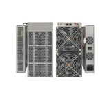 37Th/S Canaan AvalonMiner 1047 Bitcoin Mining Machine 2380W