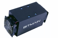 60db Bitmain Antminer S3 478GH/S 366W Bitcoin Mining Machine