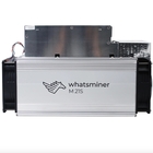 31T 1860W MicroBT Whatsminer M21 Bitcoin Miner Machine 7.1kg