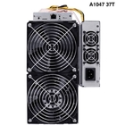 7600g Canaan AvalonMiner 1047 7TH/S 2380W 190*190*292mm