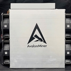 3276w 12V Canaan AvalonMiner A1166 Pro 81Th Ethernet Bitcoin Mining Machine