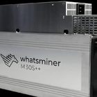 108TH/S Microbt Whatsminer M30S++ Miner 3348W SHA-256 Hash Encryption
