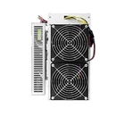 Bitcoin ASIC Miner Machine 12V Canaan AvalonMiner A1166 Pro 81T