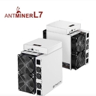 Litecoin Mining Artifact Antminer L7-9500m Is The King Of Cost Performance