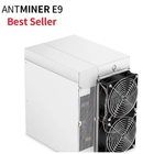 2556W Ethereum Miner Machine 3GH/S Bitmain Antminer E9 Ethash Miner