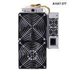 Canaan AvalonMiner 1047 BTC Miner Machine 37TH/S 2380W 190*190*292mm