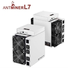 Bitmain Antminer L7 LTC Litecoin Miner 3450W 9500mh/S