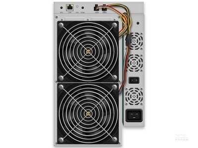 3420W Canaan Avalon Miner A1126 Pro S 68Th/S 75db built in AI chip