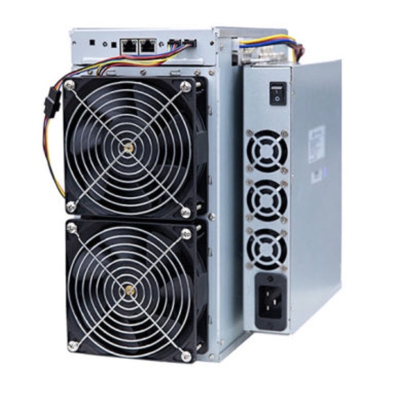 63TH/S 3276W Canaan AvalonMiner 1146 Pro 0.052j/Gh Terracoin Acoin