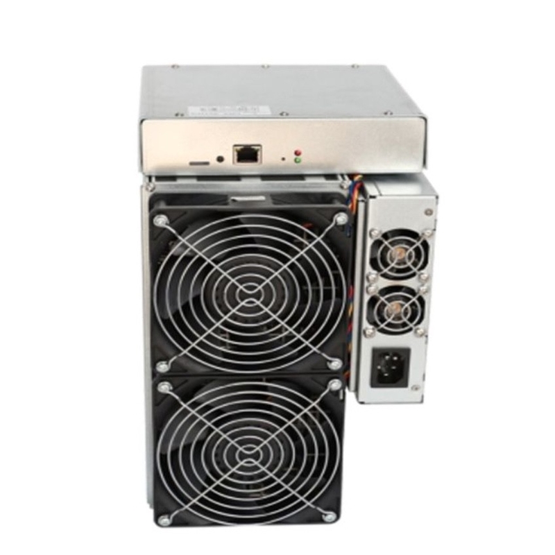 Goldshell LT5 LTCMaster Dogecoin Miner 2.05 GH/S 2080W With Two Fans