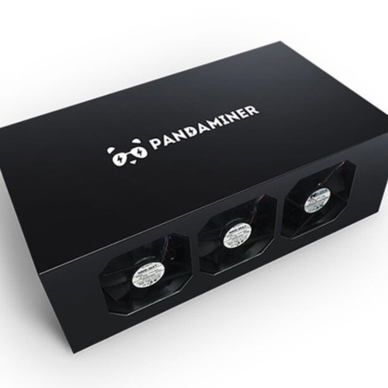 PandaMiner B7 Pro 8GB Ethereum Miner Machine 360MH/S 1650W