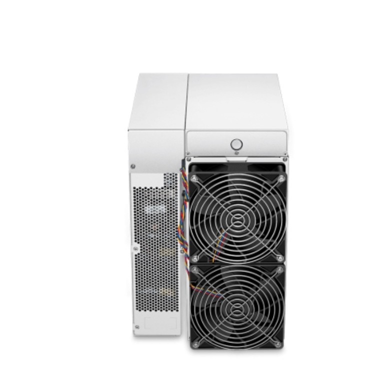 Antminer S19 95th / S Is The King Of Mining And Runs Stably