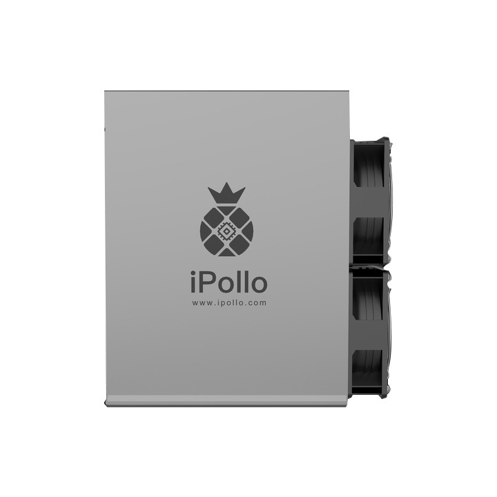 IPollo V1 Classic Edition 1550M Etcoin 1.24KW Ethash/ETC