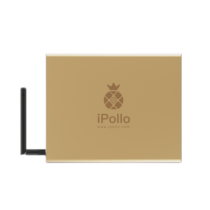 IPollo V1 Mini WiFi 300M Ethash/ETC 0.24KW