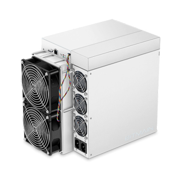 75db BTCMiner Antminer 3068W S19 Pro 104T With Four Fans